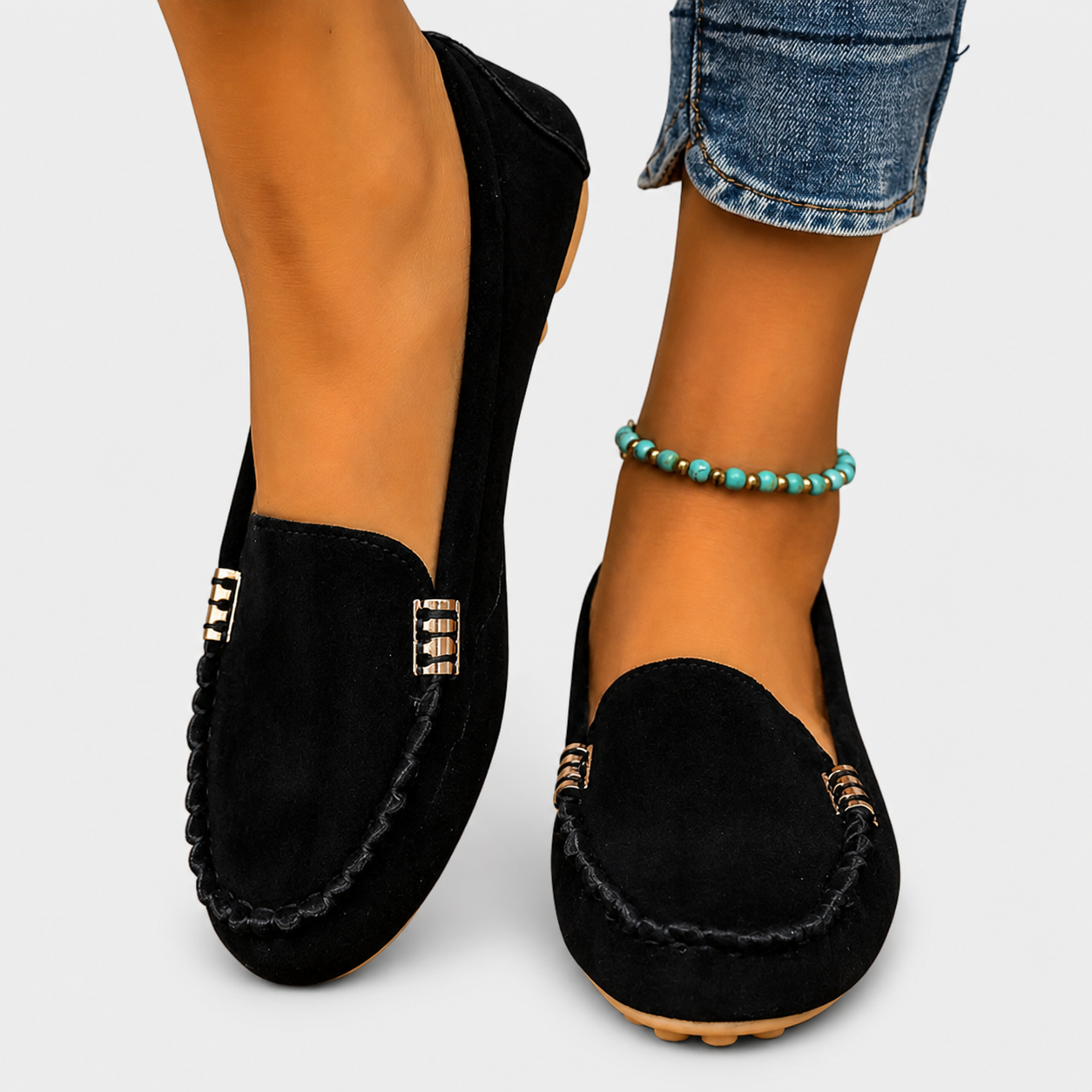 Kaia™ | Ballet Loafer