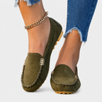 Kaia™ | Ballet Loafer