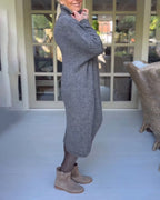 Rollkragenpullover Langarm – Warm Und Elegant