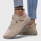Zapatillas Ortopédicas Ligeras Mia Para Uso Diario