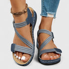 Nina Elegant Orthopedic Sandals