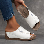 India Comfort Arch Support Sandals