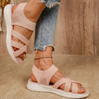 ErgoLina Comfort Orthopedic Sandals