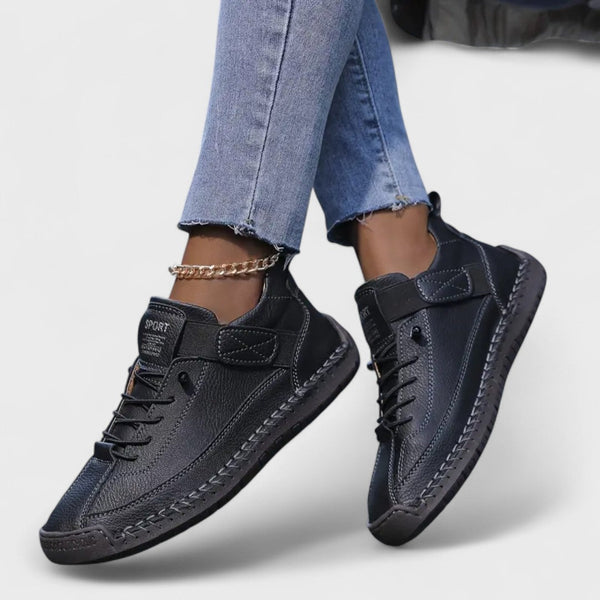 Zapatillas Ortopédicas Ligeras Mia Para Uso Diario