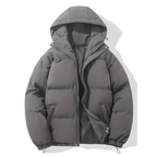 Parka Acolchada de Invierno – Cálida y Ligera