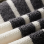 Herren-Kapuzenpullover aus Merinowolle