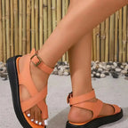 Ortho Extreme Comfort Orthopedic Sandals