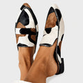 Rory - Chic Calfskin Loafers