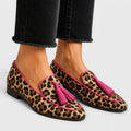 Wool™ | Fringe Loafers