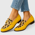 Sonia™ | Detailed Loafers