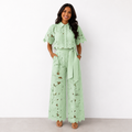 Isabela Two - Piece Set