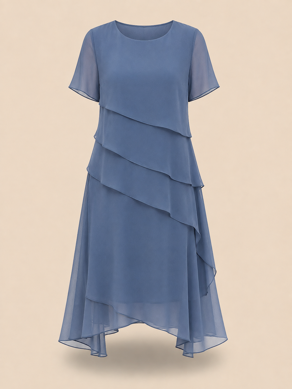 Carol Vestido Midi
