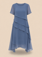 Carol Vestido Midi