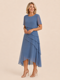 Carol Vestido Midi