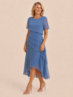 Carol Vestido Midi
