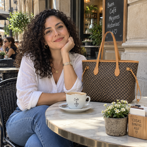 Mariana Castillo — Valeria