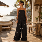 Alma™ | Conjunto Mediterráneo de Lunares