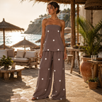 Alma™ | Conjunto Mediterráneo de Lunares