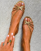 Ginevra | Elegant Summer Sandals