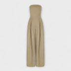 Mono Palabra de Honor Elegante – Ajuste Favorecedor