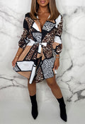 Elegant and Light Summer Dress for Women