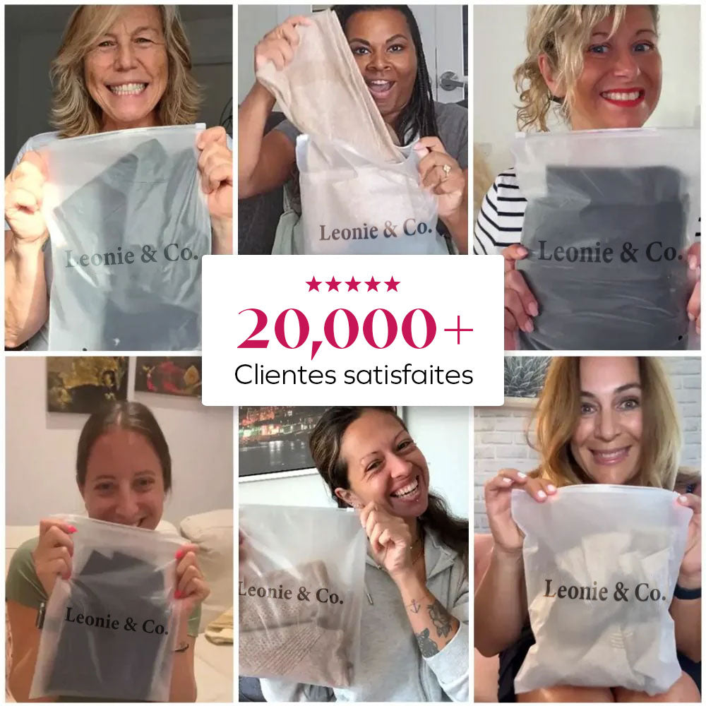 Antizellulitis 3D-Leggings mit leichter Kompression