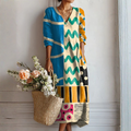 Harper™ - Casual Dress