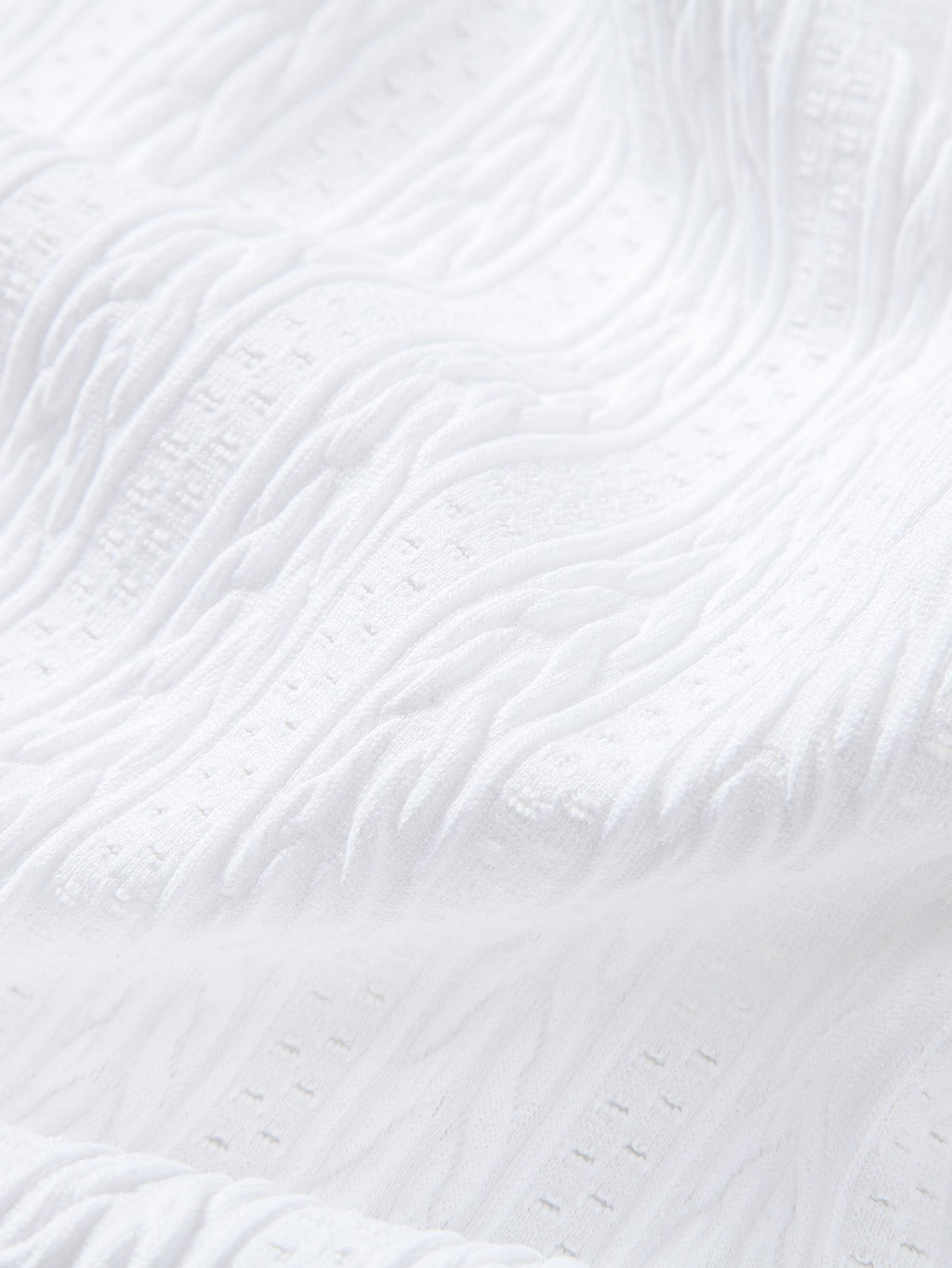 Conjunto Polo Jacquard Geométrico y Pantalón Slim Elegante