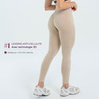 Legging 3D Anti-Cellulite