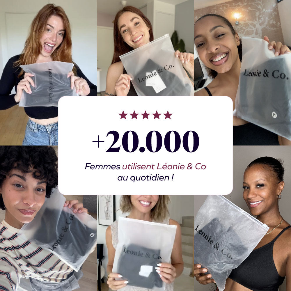 3D-Cellulite-Drainage-Leggings Braun