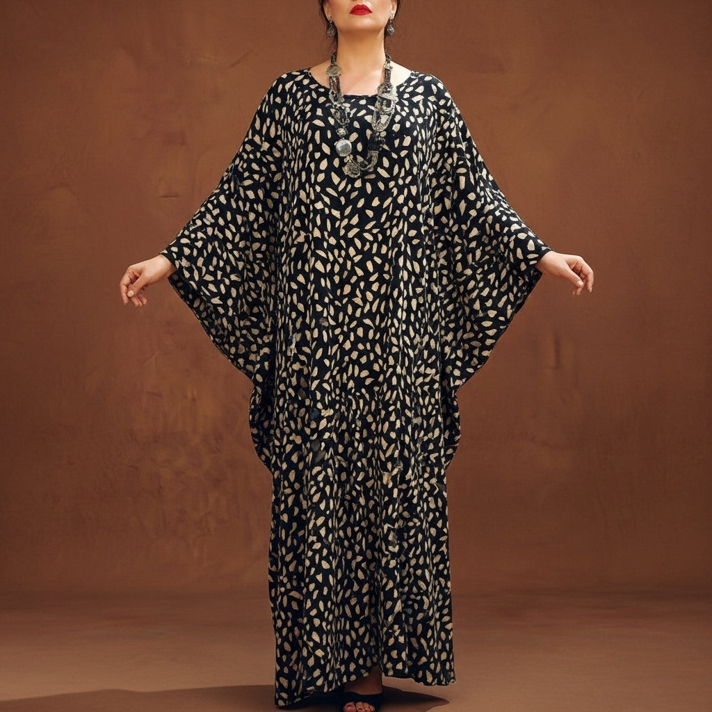 Conjunto tallas grandes elegante