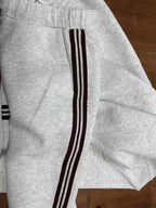 Chándal Mujer Dos Piezas con Sudadera Half Zip