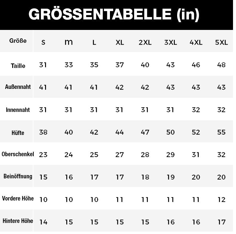 Jeans Rectos Hombre Hip Hop de Denim Resistente