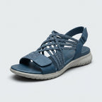 Heidi - Sandalias Ortopédicas