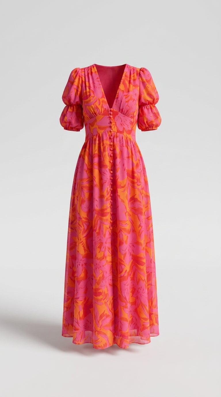 Olvera Dress
