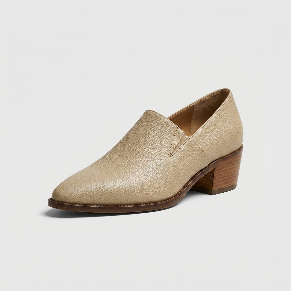 Zapatos Ortopédicos de Confort Diario – Soporte Plantar