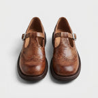 Zapatos De Tacón En Ecopiel Elisa Elegantes Y Cómodos