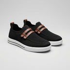 Zapatillas Hombre Air Knit Ligeras y Transpirables