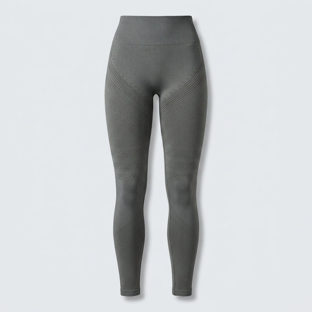 Legging 3D Anticelulitis De Compresión Suave