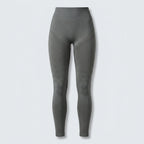 Legging 3D Anticelulitis De Compresión Suave
