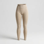 Leggings 3D Drenantes Anticelulitis de Compresión Suave