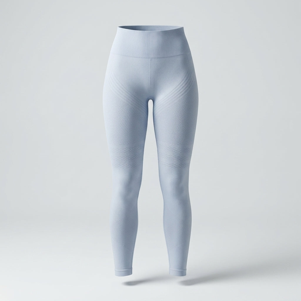 Leggins 3D Drenantes Anticelulitis – Compresión Suave