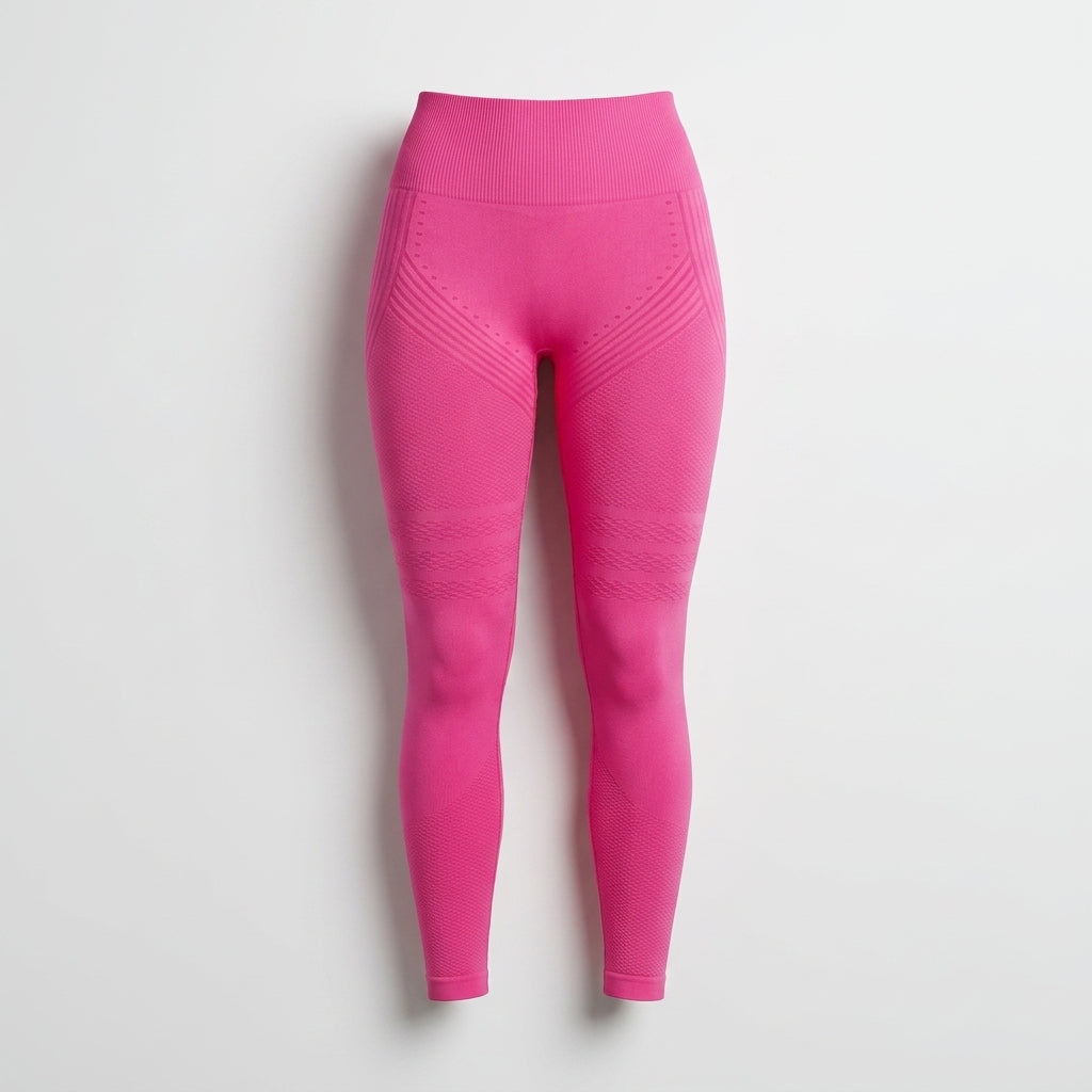 Legging 3D Drenante Anticelulitis Compresivo