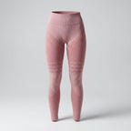 Leggings 3D Drenantes Anticelulitis – Tejido Compresivo