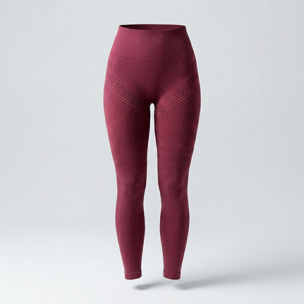 Legging Anticelulitis 3D Drenante Compresivo