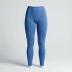 Legging Drenante 3D Anticelulitis De Compresión Suave