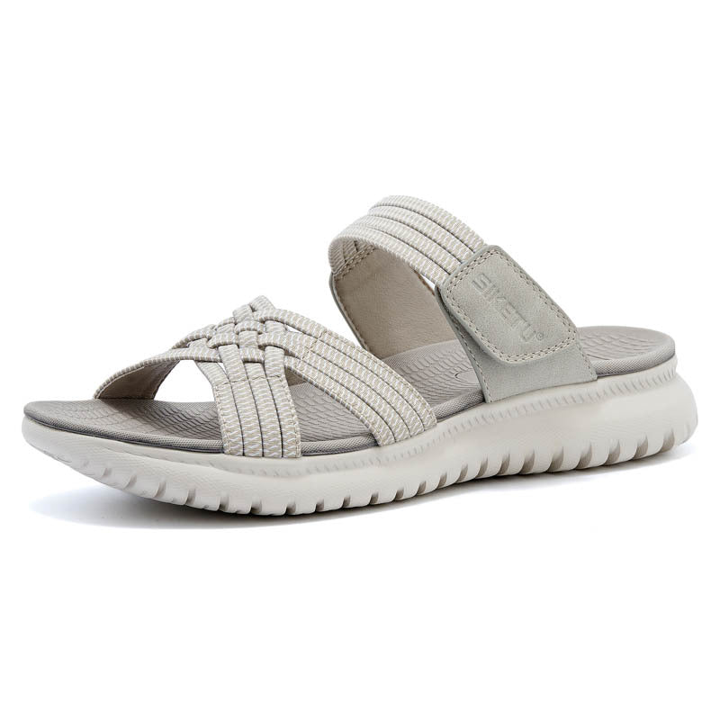 Lina Comfortable Slip-On Orthopedic Sandals