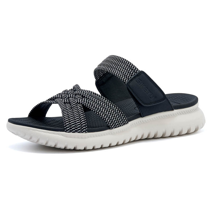 Lina Comfortable Slip-On Orthopedic Sandals