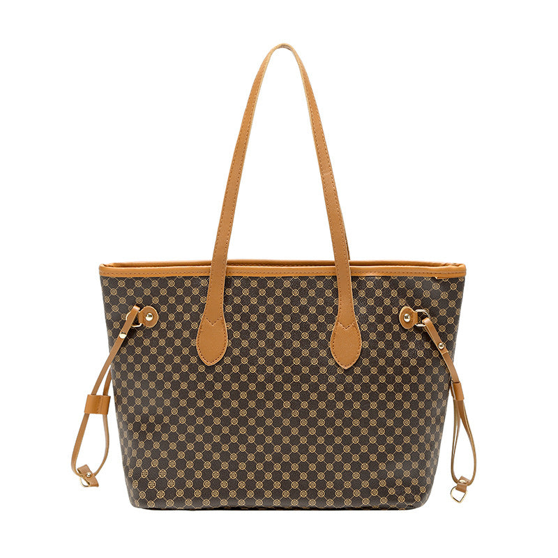 Valeria | Bolsa Tote Estampado Elegante
