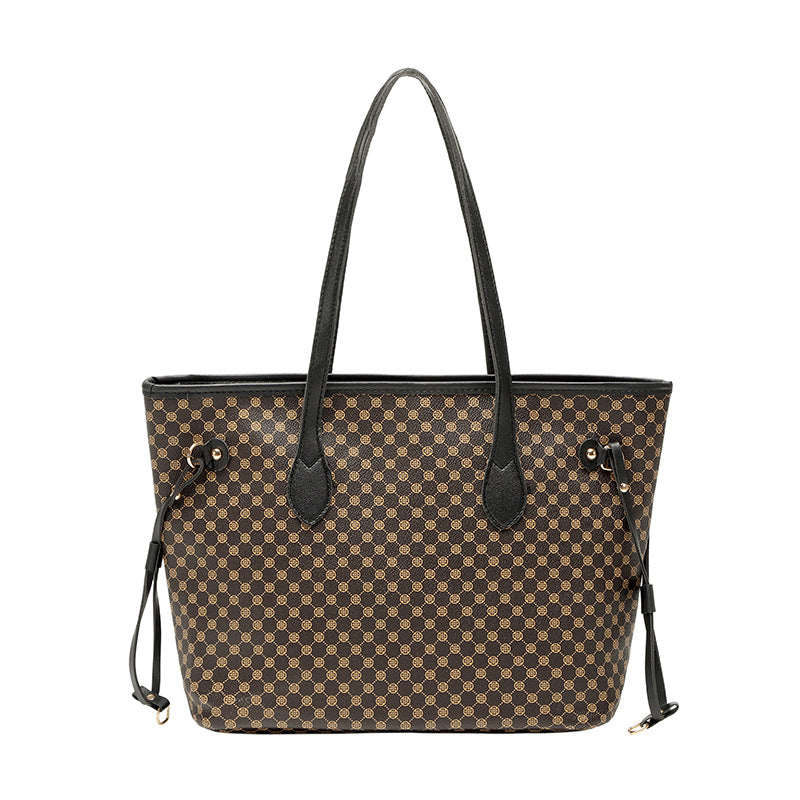 Isabela | Bolsa Tote Estampado Elegante